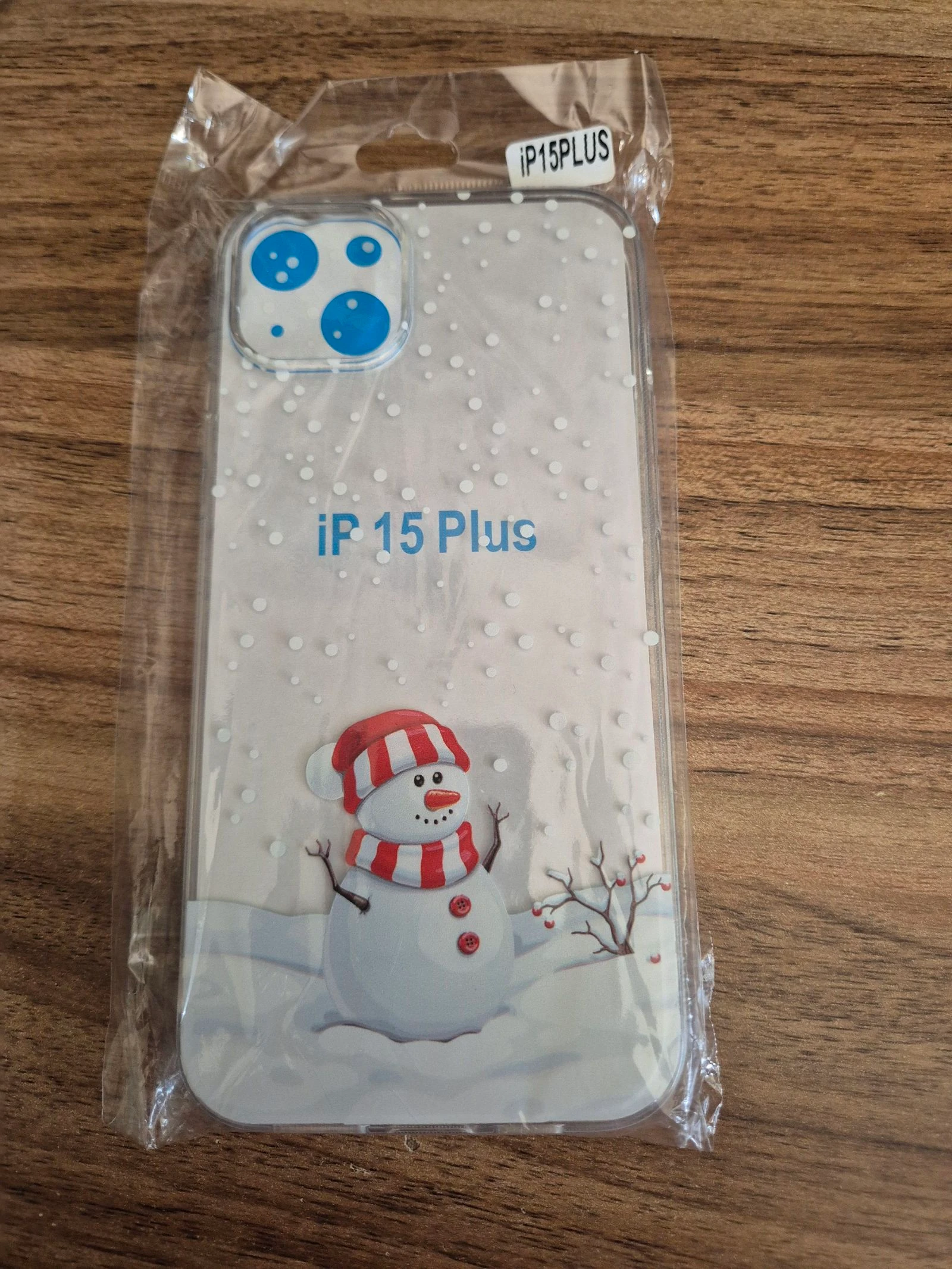 Coque iphone 15 plus neuve